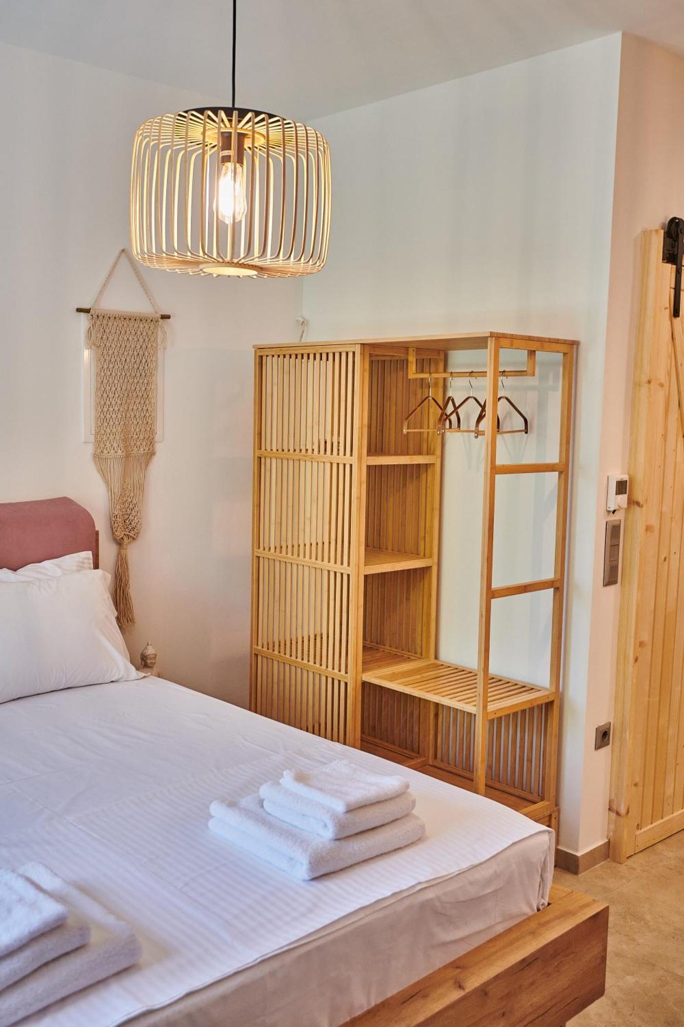 Apartamento The Lemon House Artemida  Exterior foto