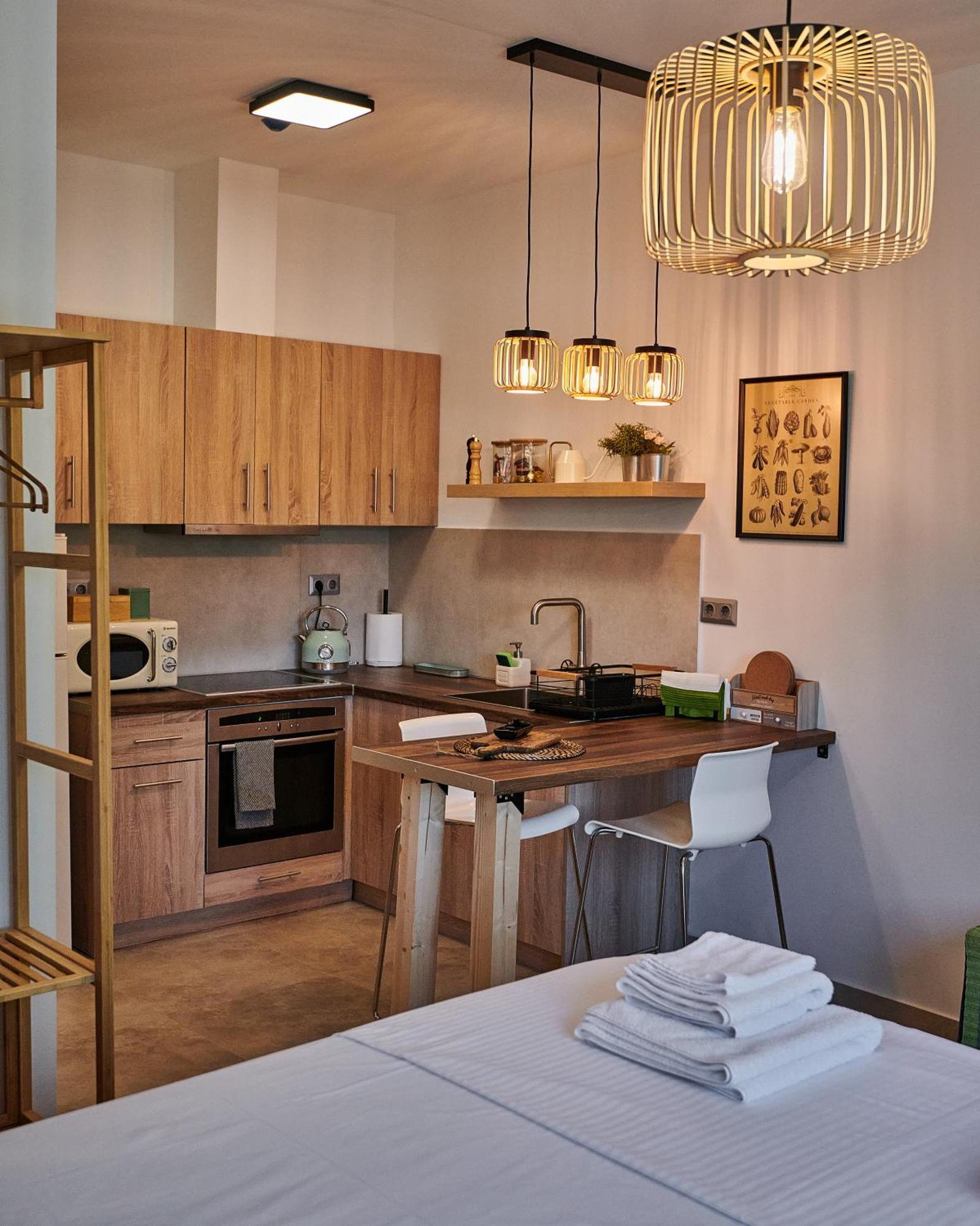 Apartamento The Lemon House Artemida  Exterior foto